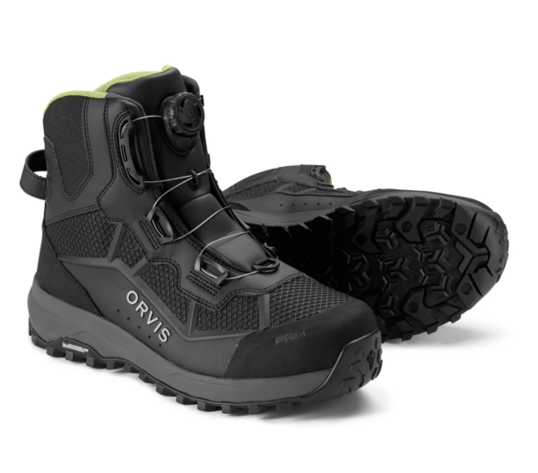 Orvis PRO BOA Wading Boots